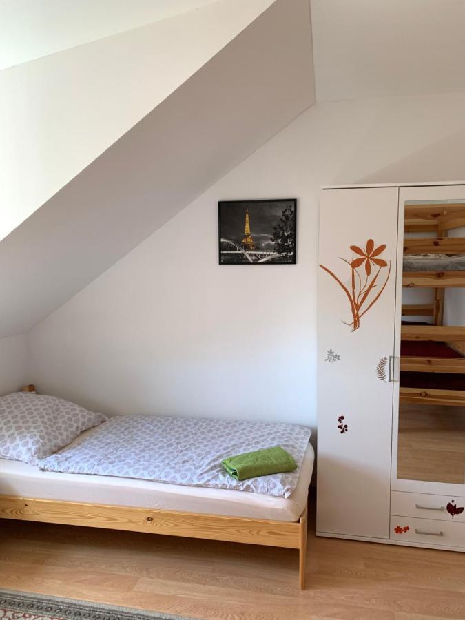 Apartment Biely Kostol Εξωτερικό φωτογραφία