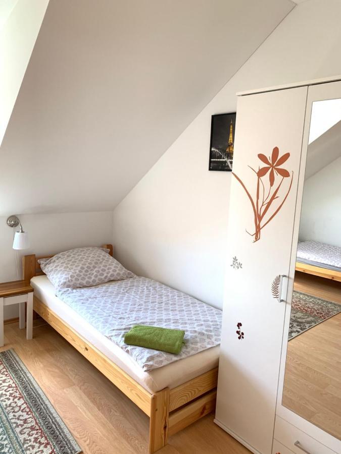 Apartment Biely Kostol Εξωτερικό φωτογραφία