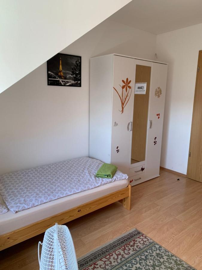 Apartment Biely Kostol Εξωτερικό φωτογραφία