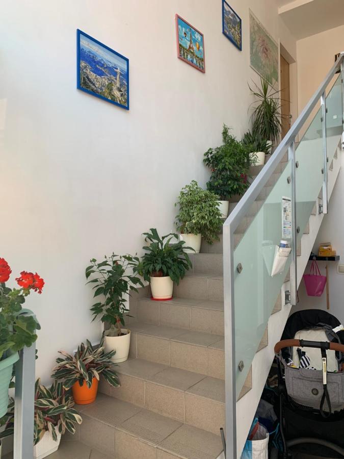Apartment Biely Kostol Εξωτερικό φωτογραφία