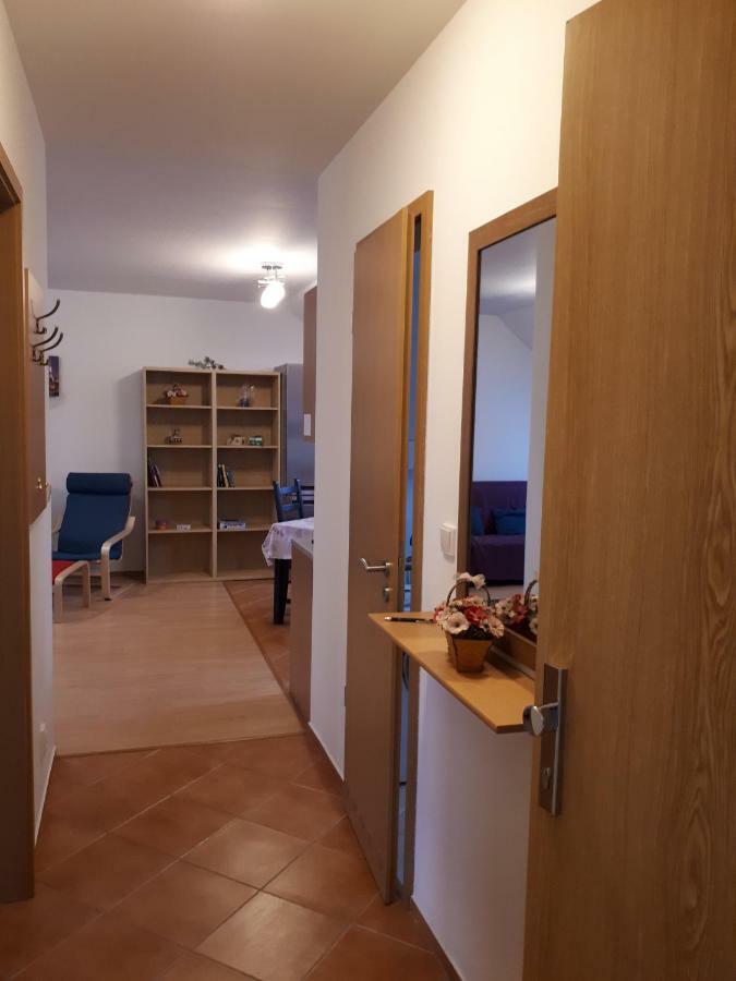 Apartment Biely Kostol Εξωτερικό φωτογραφία