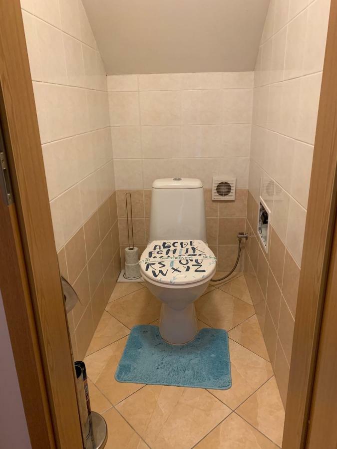 Apartment Biely Kostol Εξωτερικό φωτογραφία