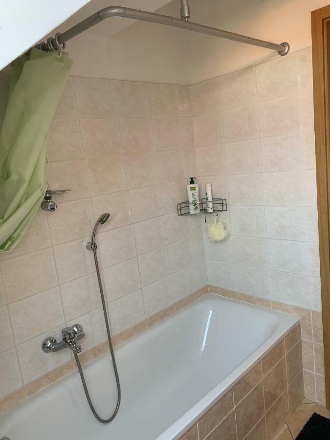 Apartment Biely Kostol Εξωτερικό φωτογραφία
