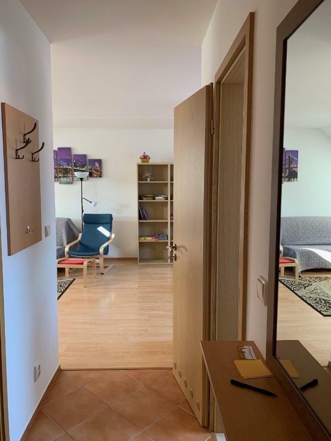 Apartment Biely Kostol Εξωτερικό φωτογραφία