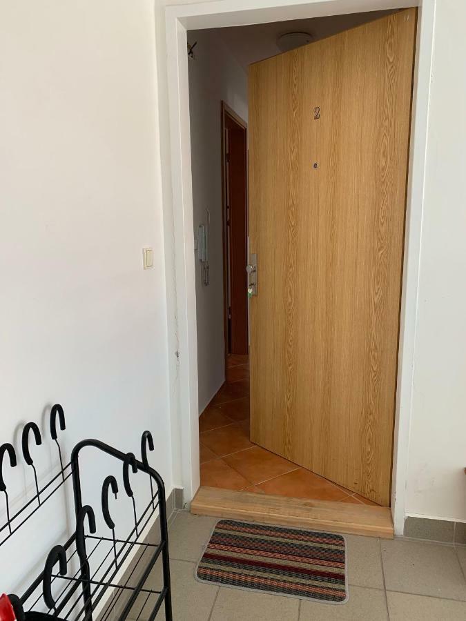 Apartment Biely Kostol Εξωτερικό φωτογραφία