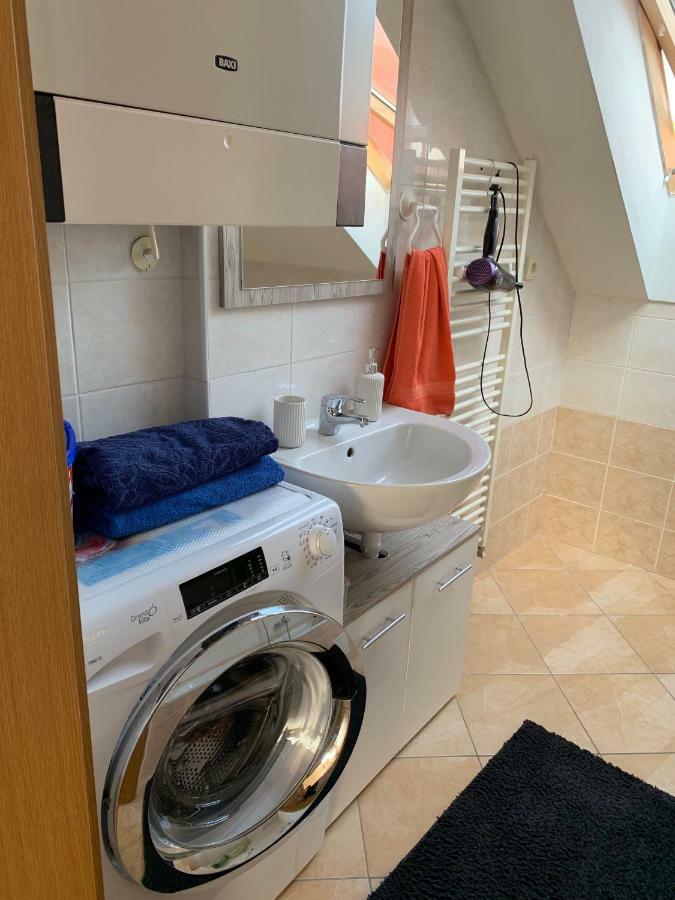 Apartment Biely Kostol Εξωτερικό φωτογραφία